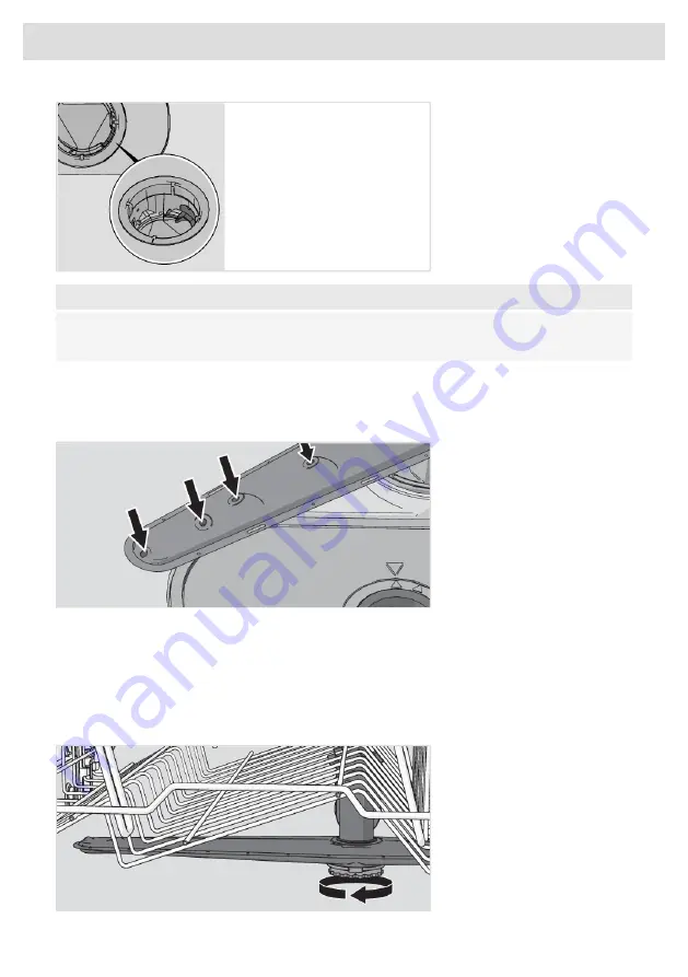 Atag DW8114XT Скачать руководство пользователя страница 31