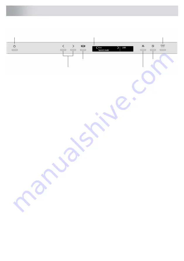 Atag DW8114XT Operating Instructions Manual Download Page 50