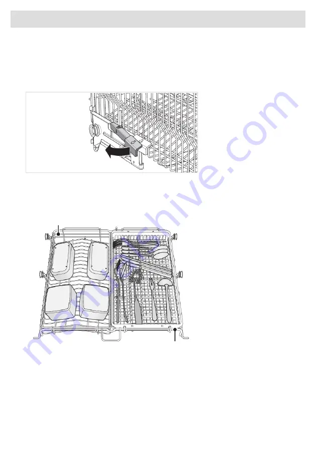 Atag DW8114XT Operating Instructions Manual Download Page 59