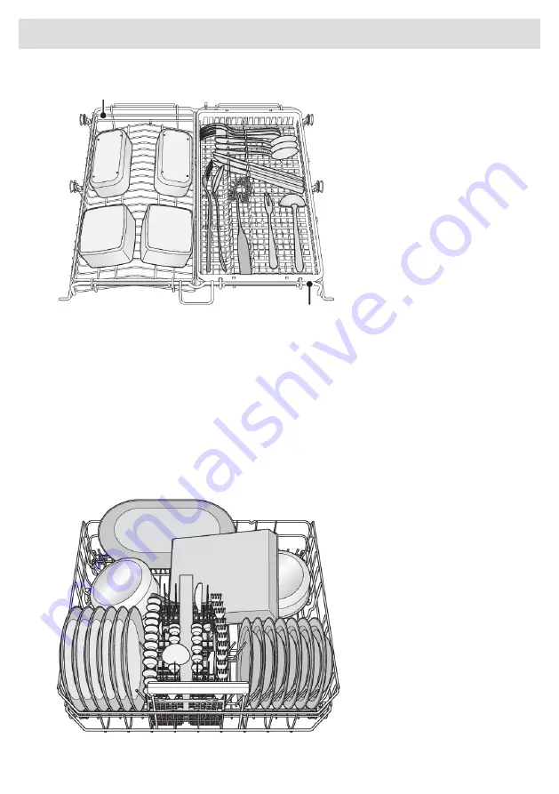 Atag DW8114XT Скачать руководство пользователя страница 105