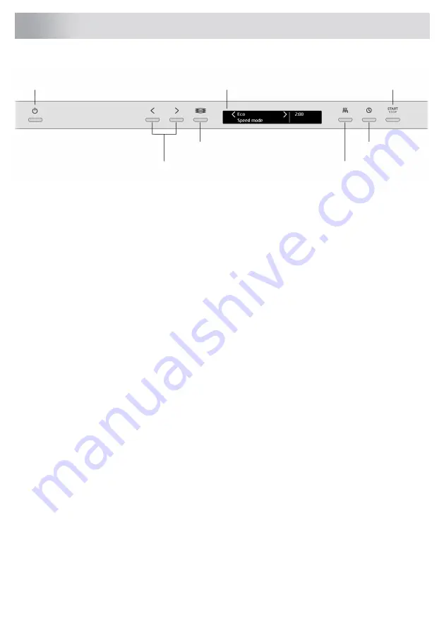 Atag DW8114XT Operating Instructions Manual Download Page 140