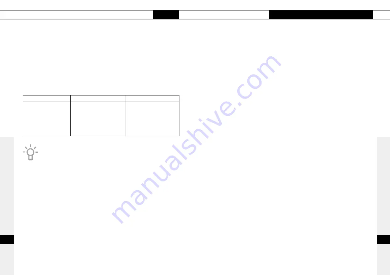 Atag HL40 F Series Instructions For Use Manual Download Page 21