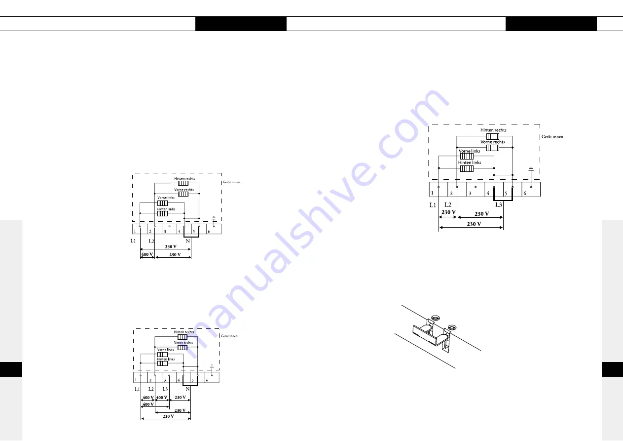 Atag HL40 F Series Instructions For Use Manual Download Page 38