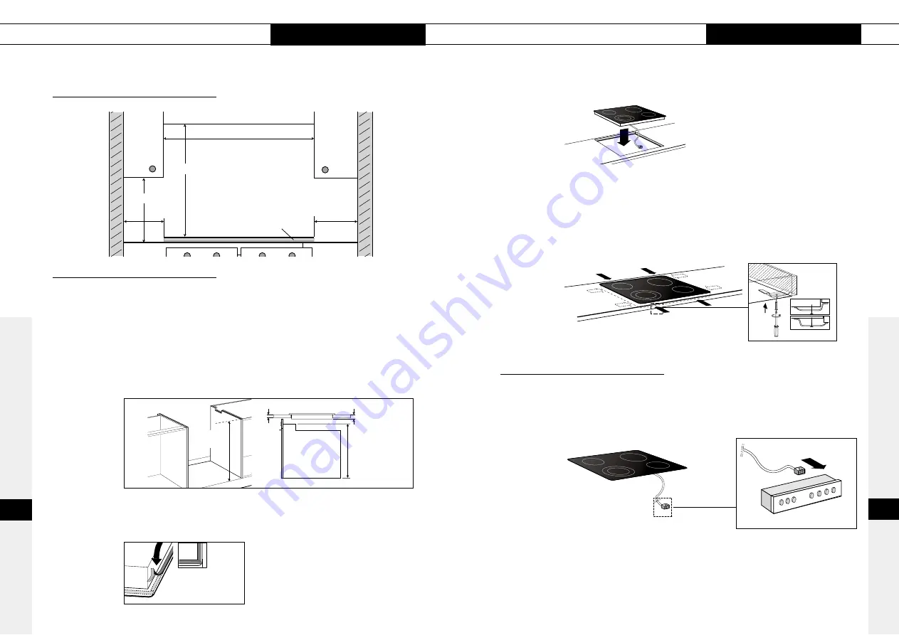 Atag HL40 F Series Instructions For Use Manual Download Page 49