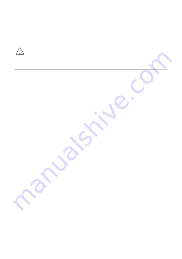 Atag KA2411L User Manual Download Page 22