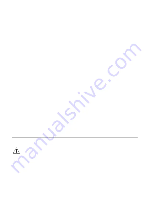 Atag KA2411L User Manual Download Page 44