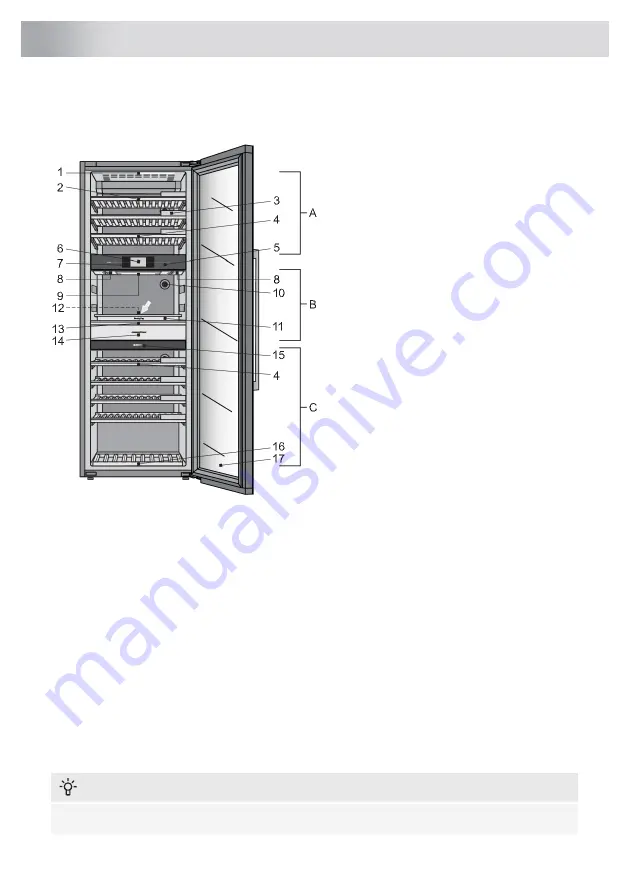 Atag KA8074K3C Скачать руководство пользователя страница 19