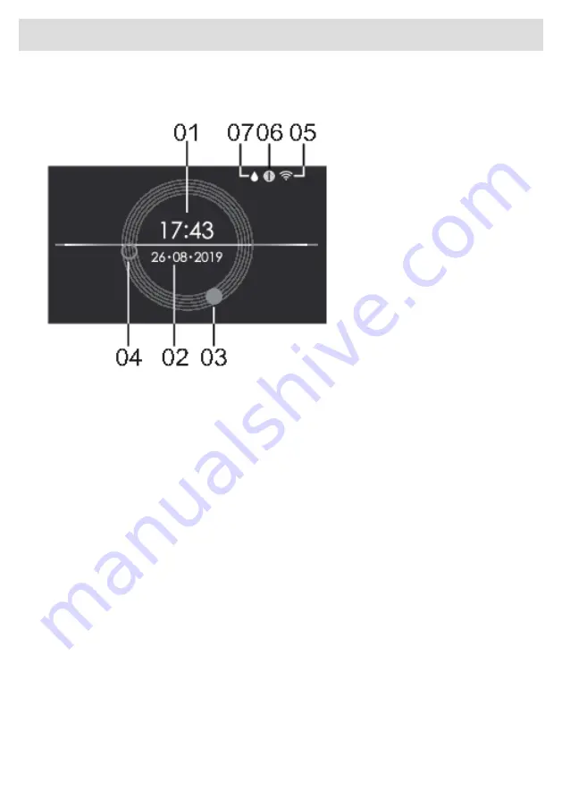 Atag KA8074K3C Manual Download Page 41