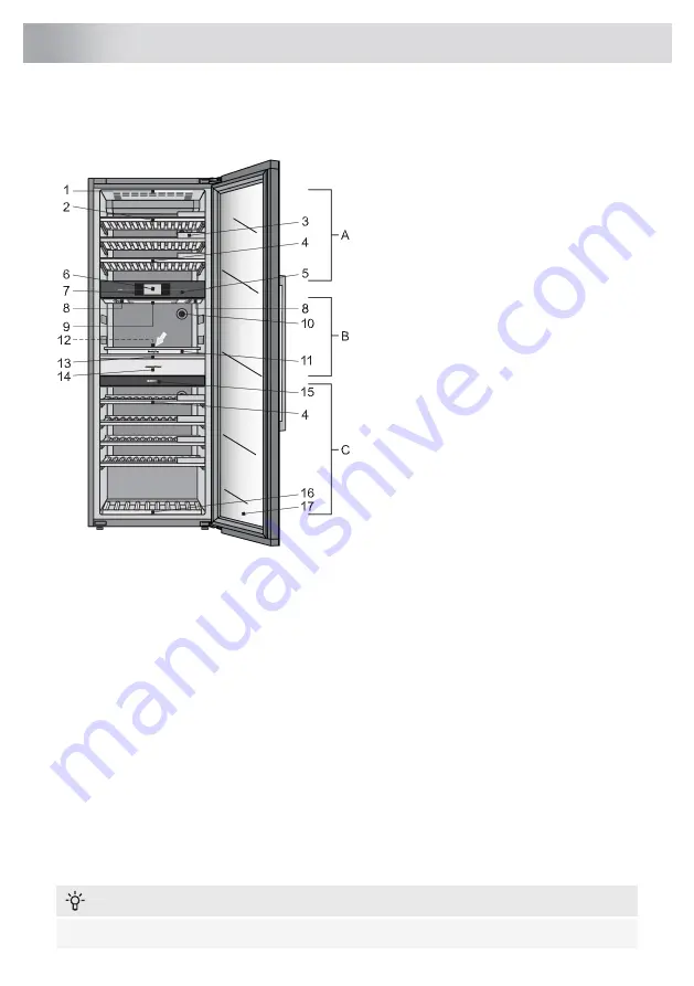 Atag KA8074K3C Manual Download Page 97