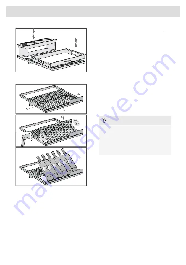 Atag KA8074K3C Manual Download Page 102