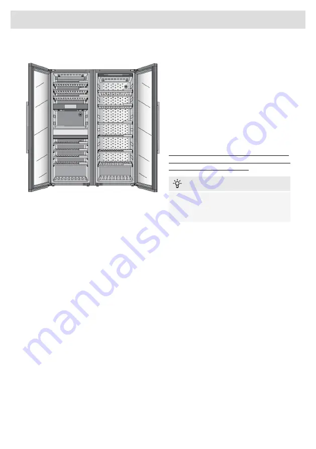 Atag KA8074K3C Скачать руководство пользователя страница 189