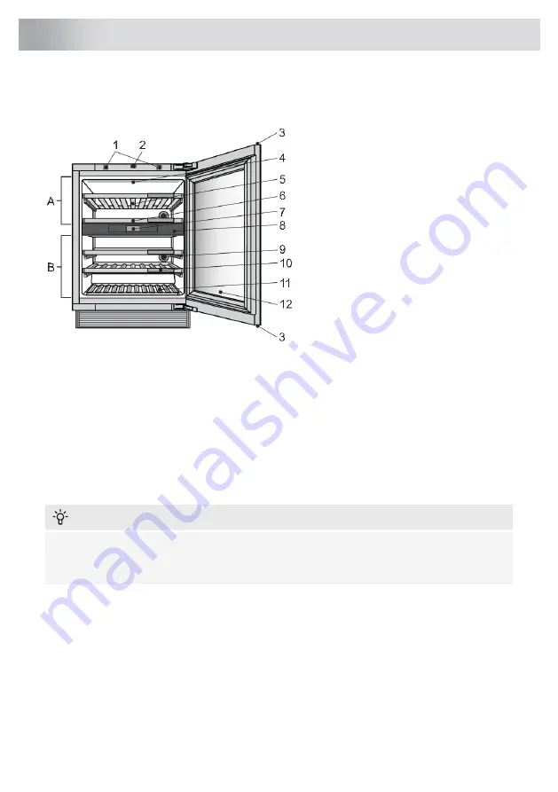 Atag KU8574K2C Скачать руководство пользователя страница 15