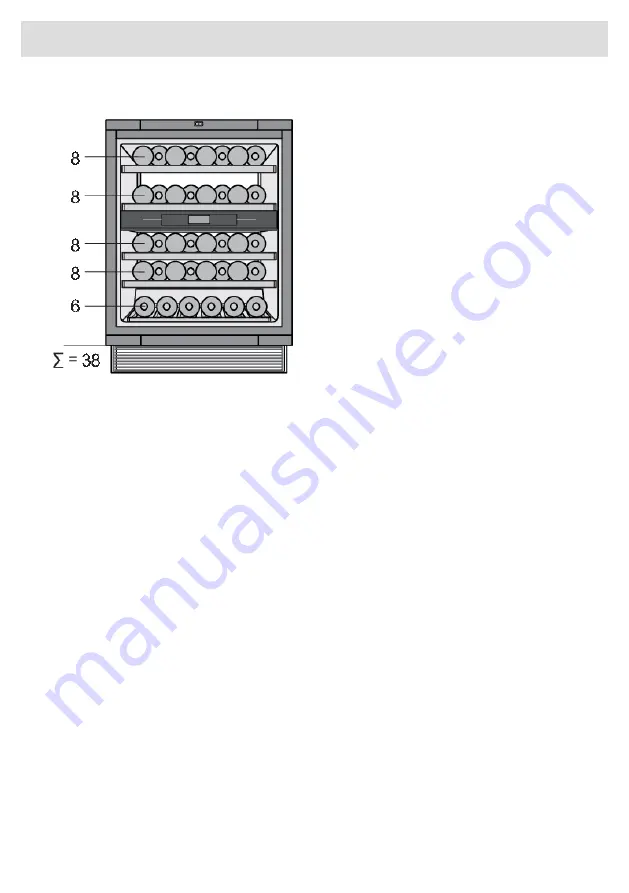 Atag KU8574K2C Скачать руководство пользователя страница 21