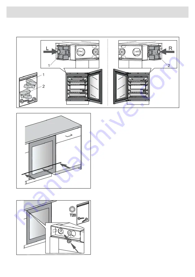 Atag KU8574K2C Скачать руководство пользователя страница 49