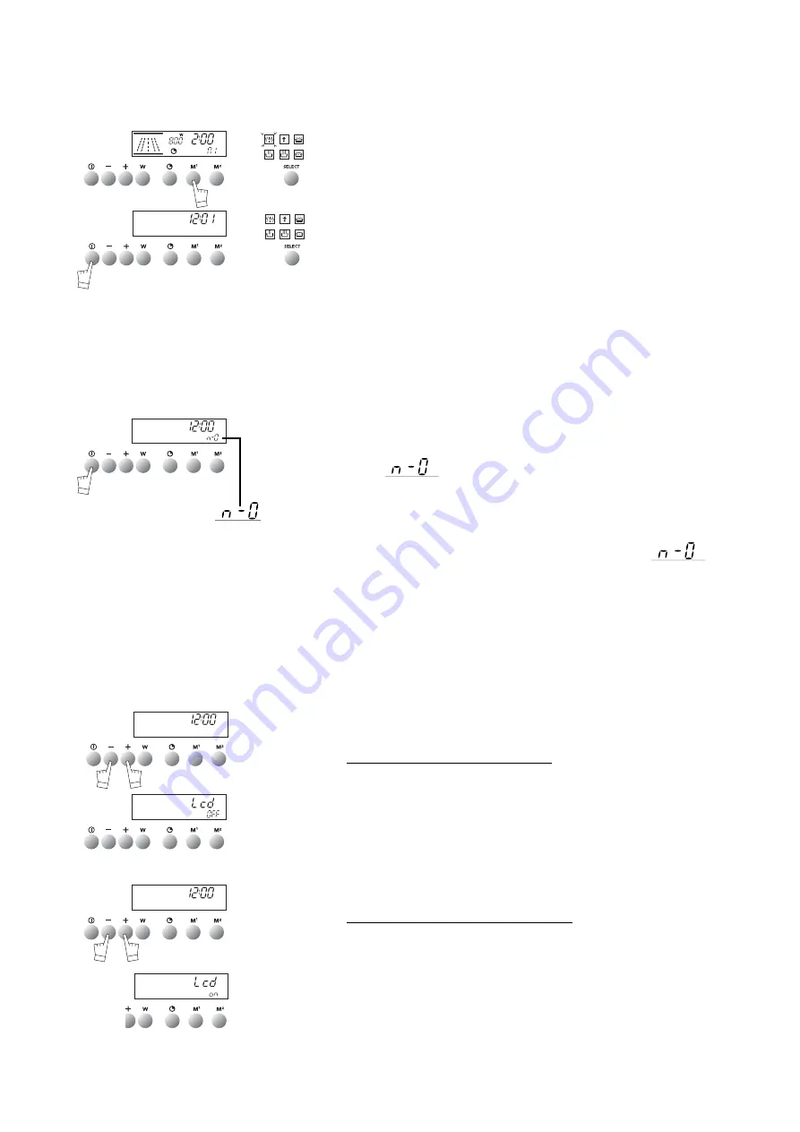 Atag MA3011C Instructions For Use Manual Download Page 10