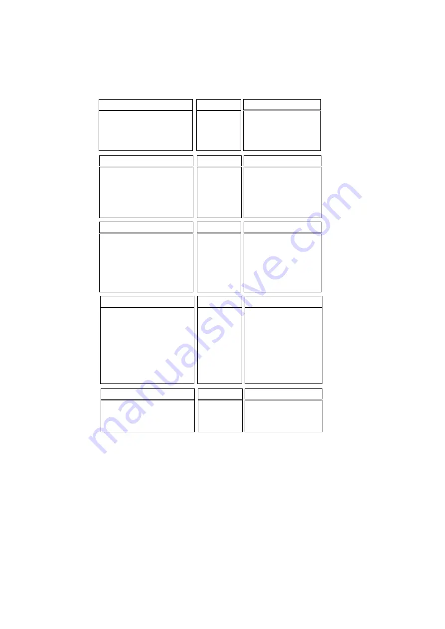 Atag MA3011C Instructions For Use Manual Download Page 24