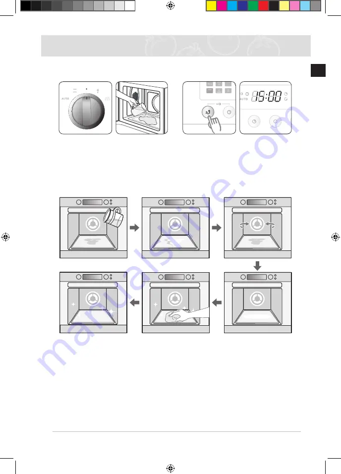 Atag MX4011BUU Скачать руководство пользователя страница 41