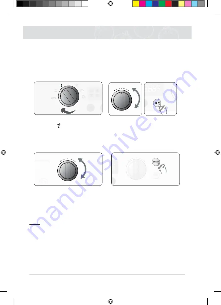 Atag MX4211AUU Manual Download Page 28