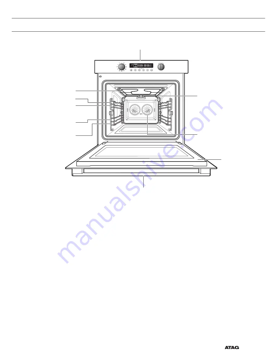 Atag OX4411B Скачать руководство пользователя страница 53