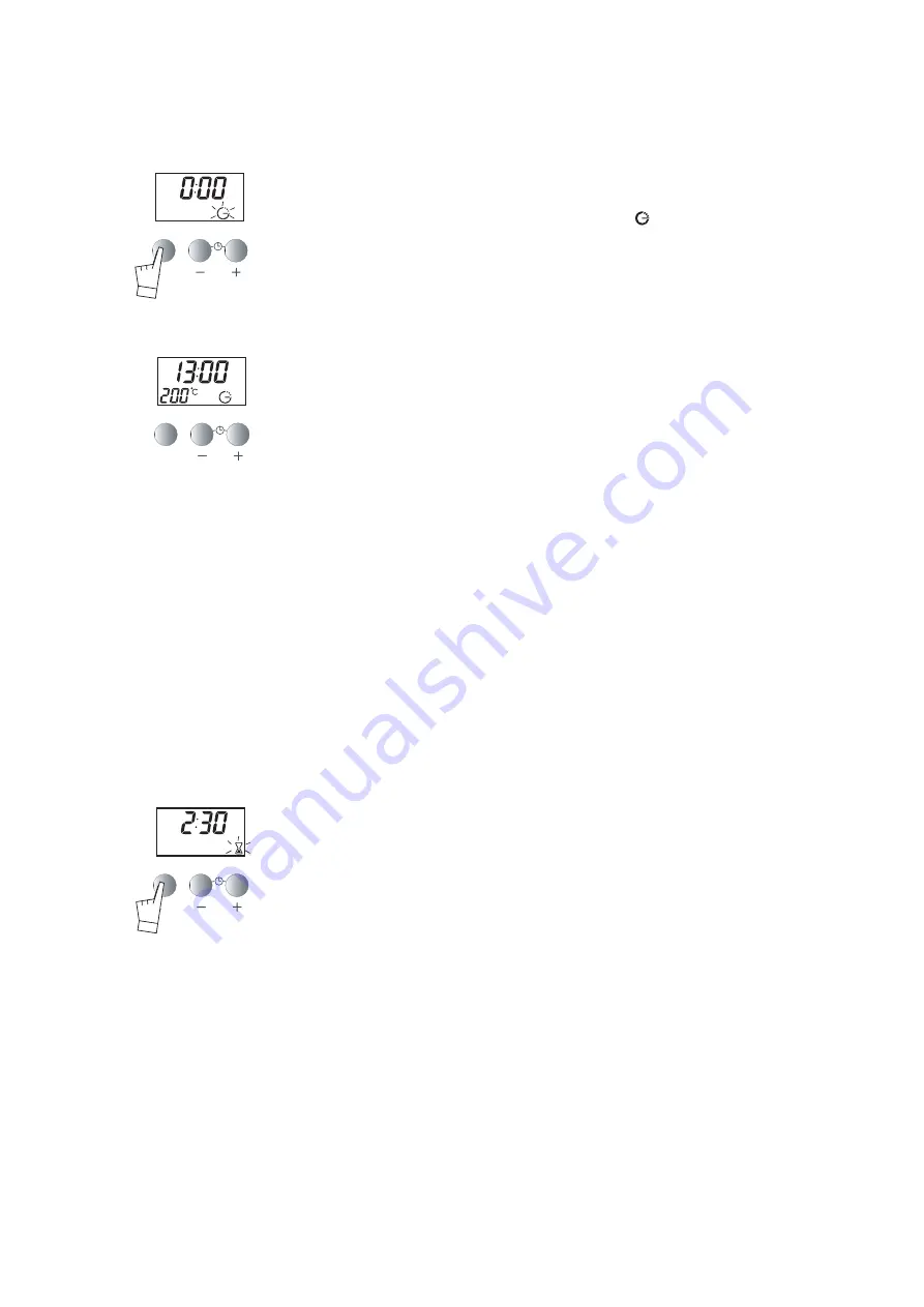 Atag OX6011K Instructions For Use Manual Download Page 9