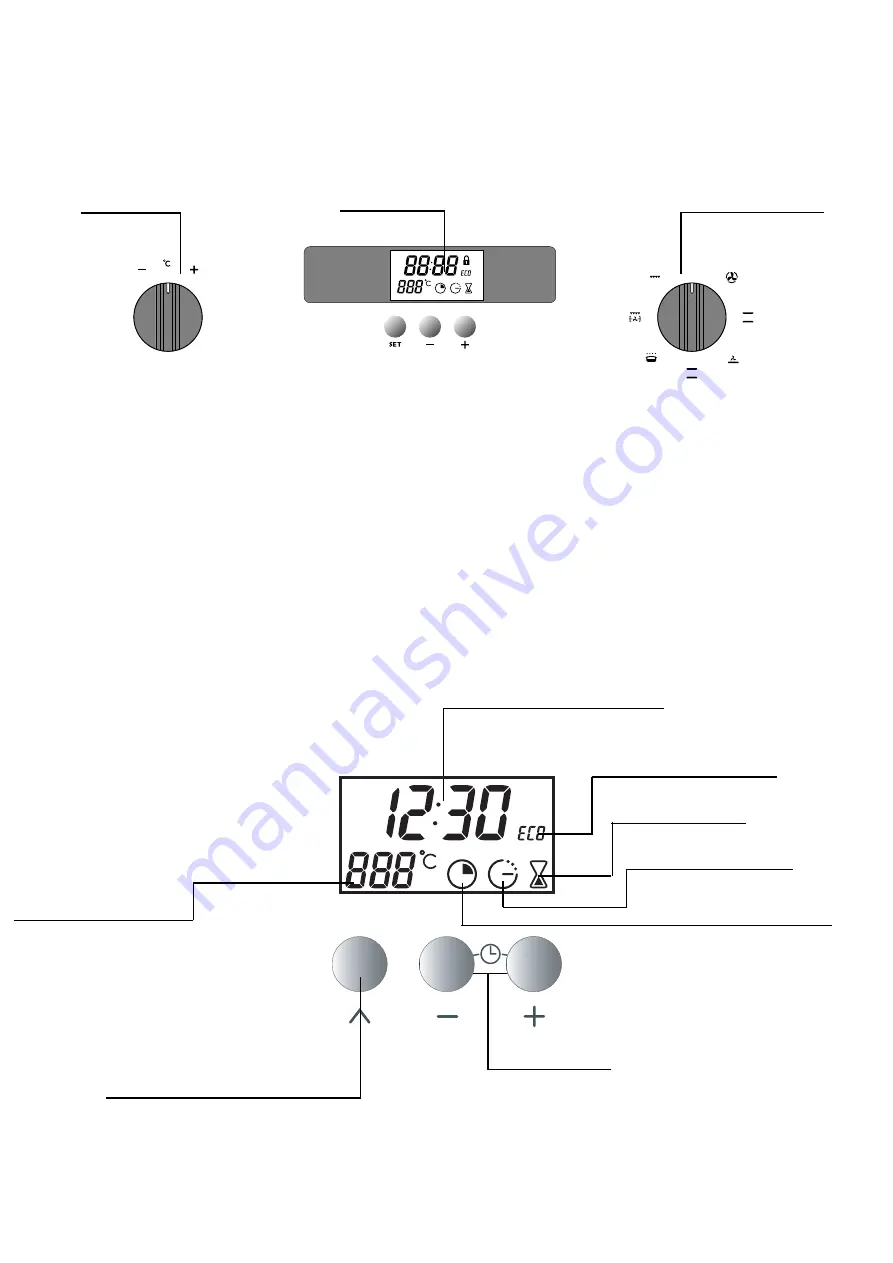 Atag OX6011K Instructions For Use Manual Download Page 20