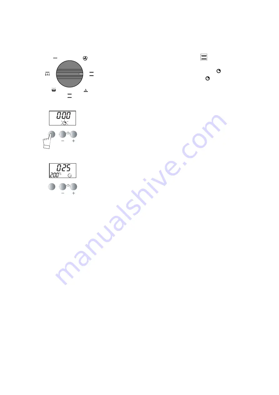 Atag OX6011K Instructions For Use Manual Download Page 38