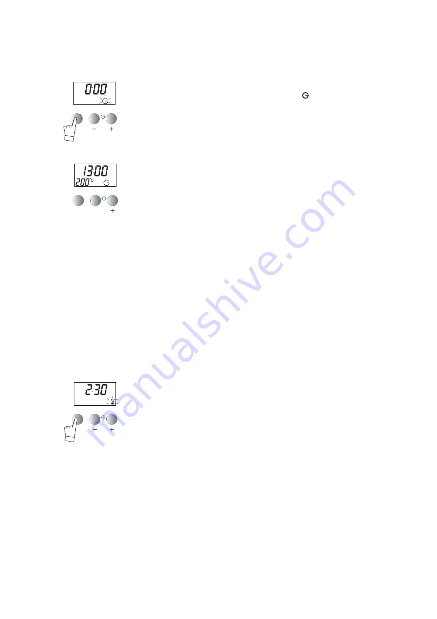 Atag OX6011K Instructions For Use Manual Download Page 39