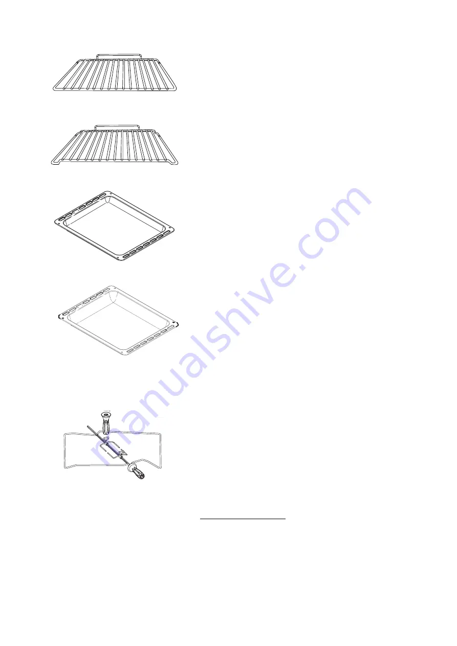 Atag OX6011K Instructions For Use Manual Download Page 42