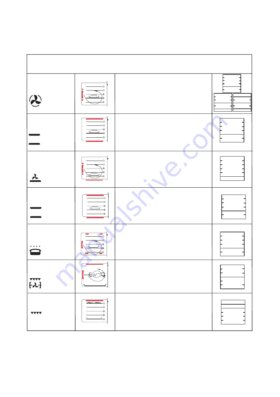 Atag OX6011K Instructions For Use Manual Download Page 56