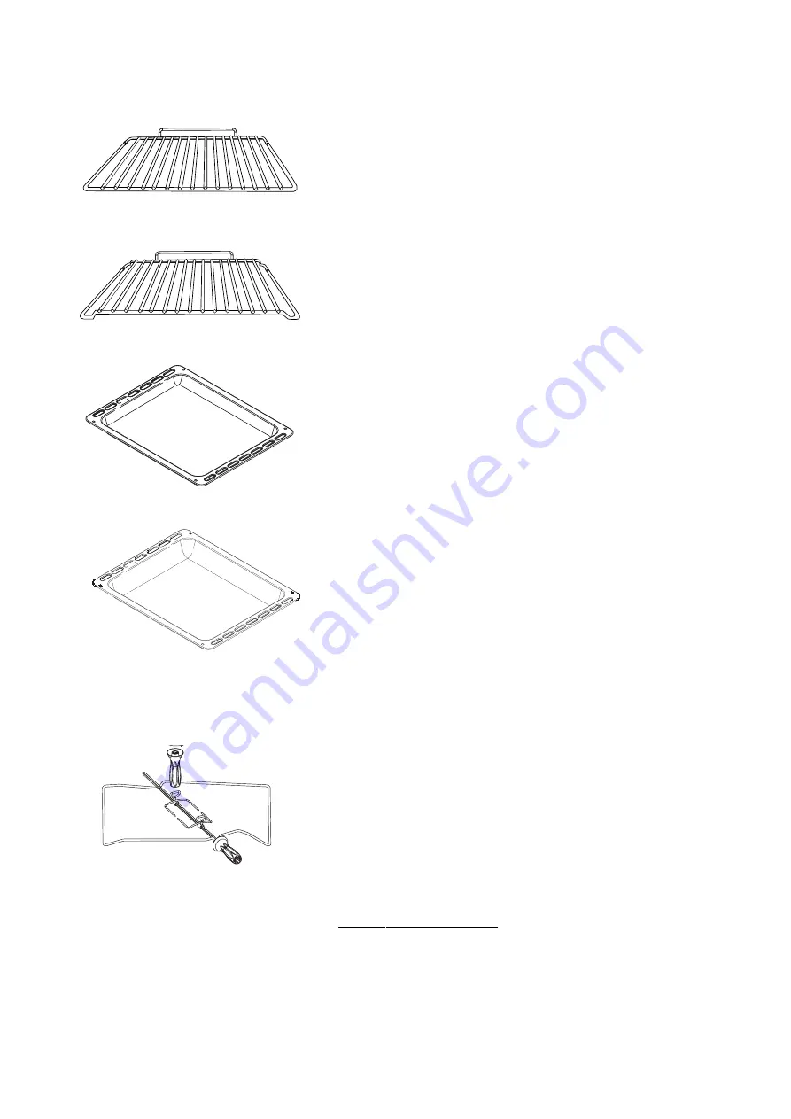 Atag OX6011K Instructions For Use Manual Download Page 57