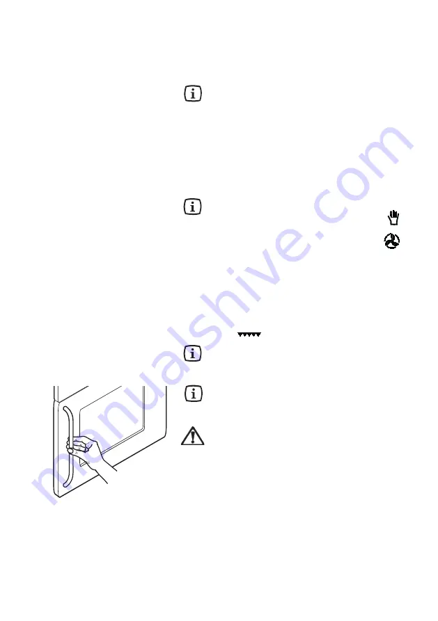 Atag OX6211C Скачать руководство пользователя страница 35