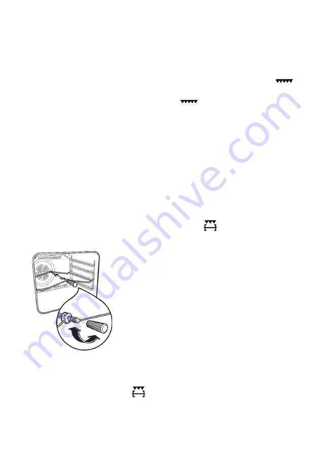 Atag OX6211E Instructions For Use Manual Download Page 16