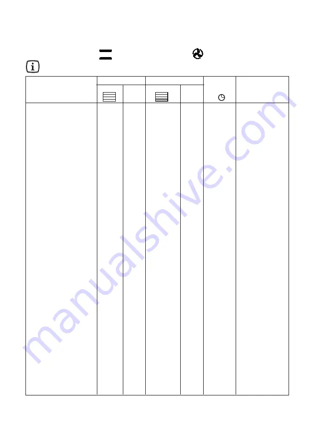 Atag OX6211E Instructions For Use Manual Download Page 21