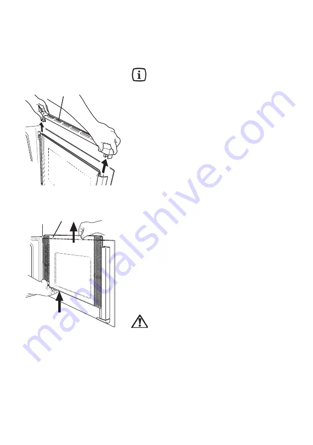 Atag OX6211E Instructions For Use Manual Download Page 25