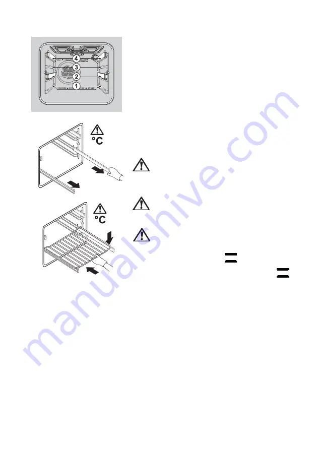 Atag OX6211E Instructions For Use Manual Download Page 46