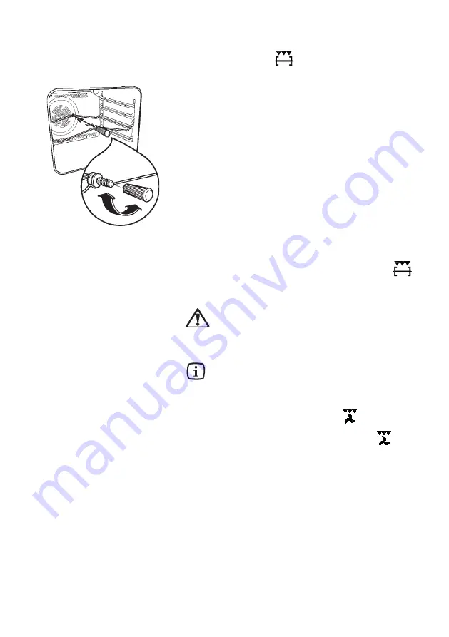 Atag OX6211E Instructions For Use Manual Download Page 49