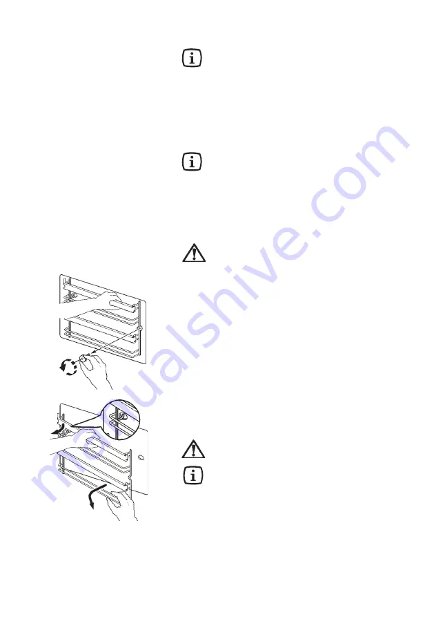 Atag OX6211E Instructions For Use Manual Download Page 59