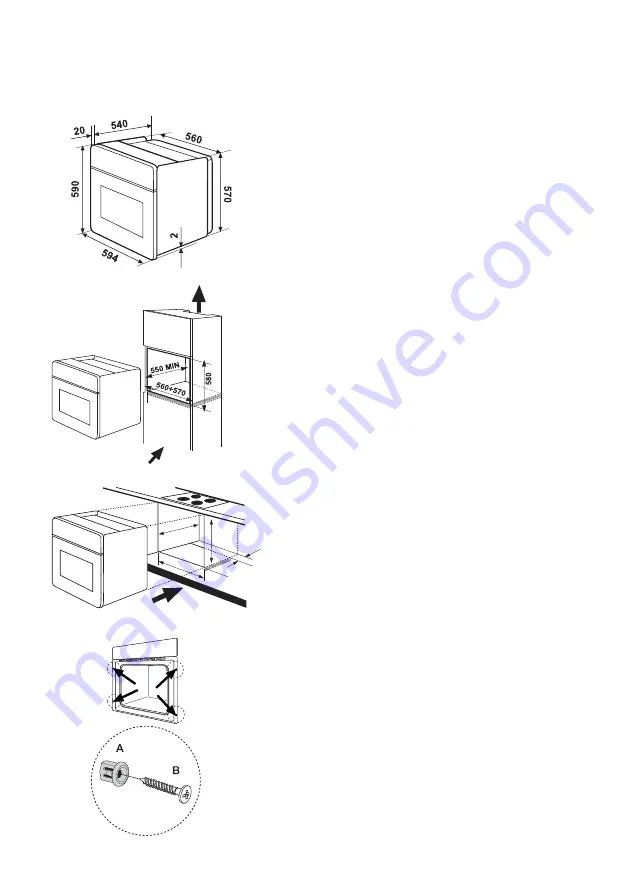 Atag OX6211L Instructions For Use Manual Download Page 81