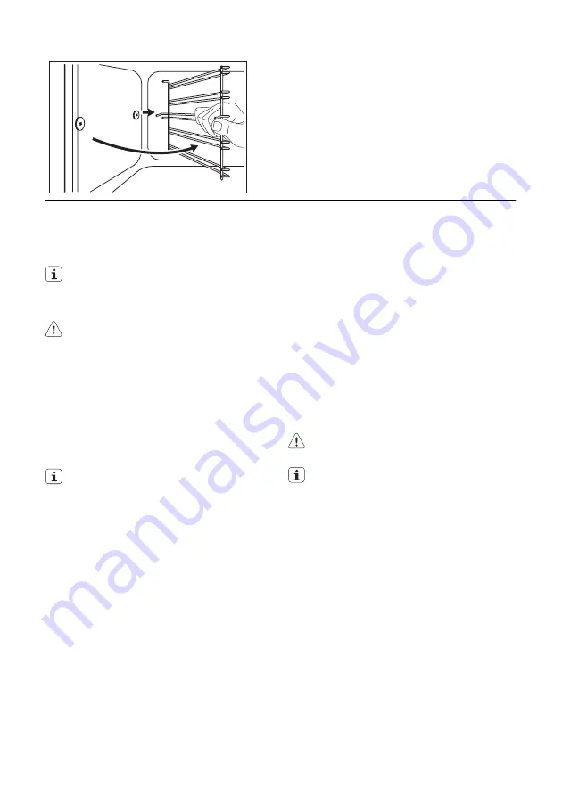 Atag OX6411 Скачать руководство пользователя страница 31