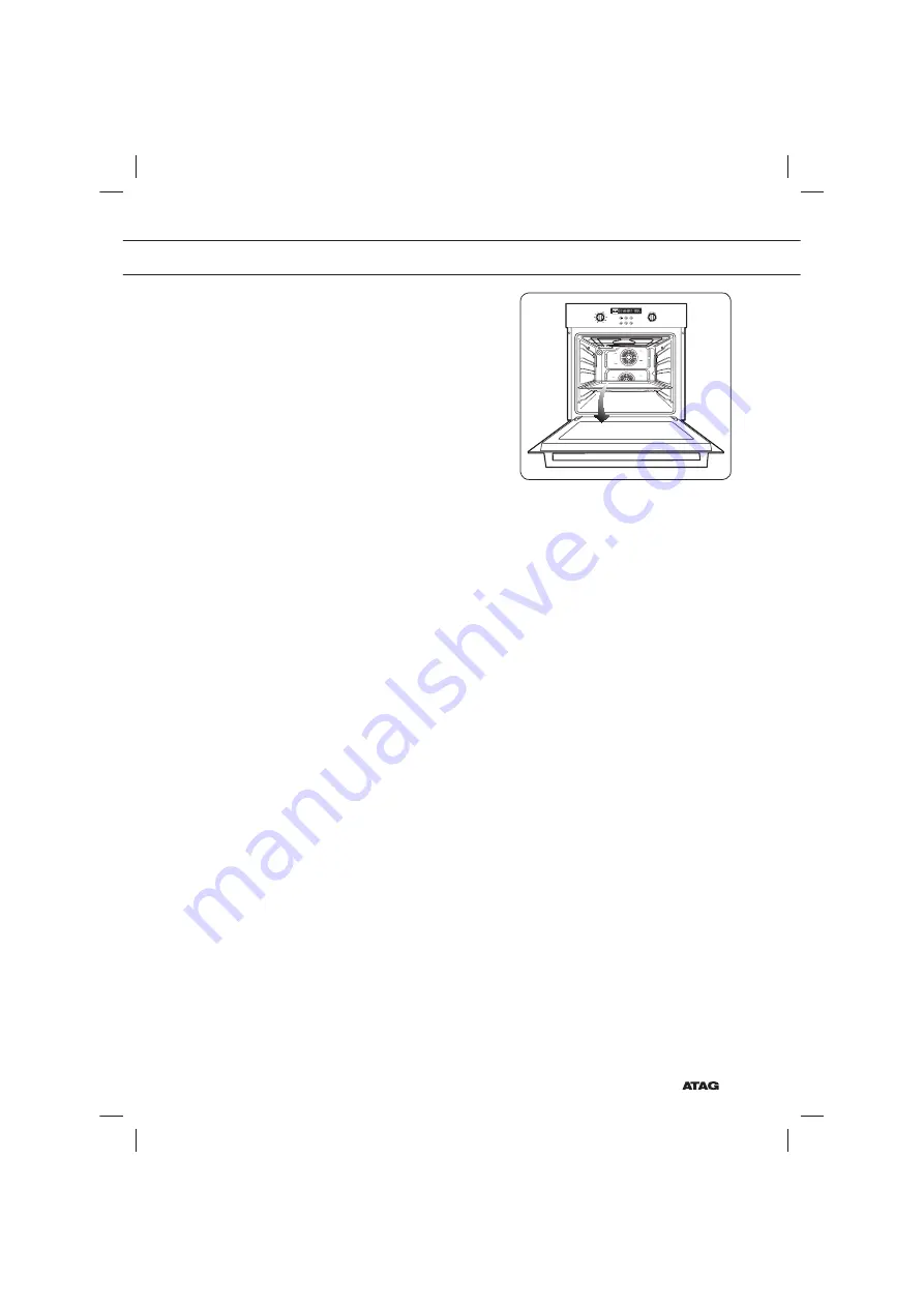 Atag OX6411F Instructions For Use Manual Download Page 59