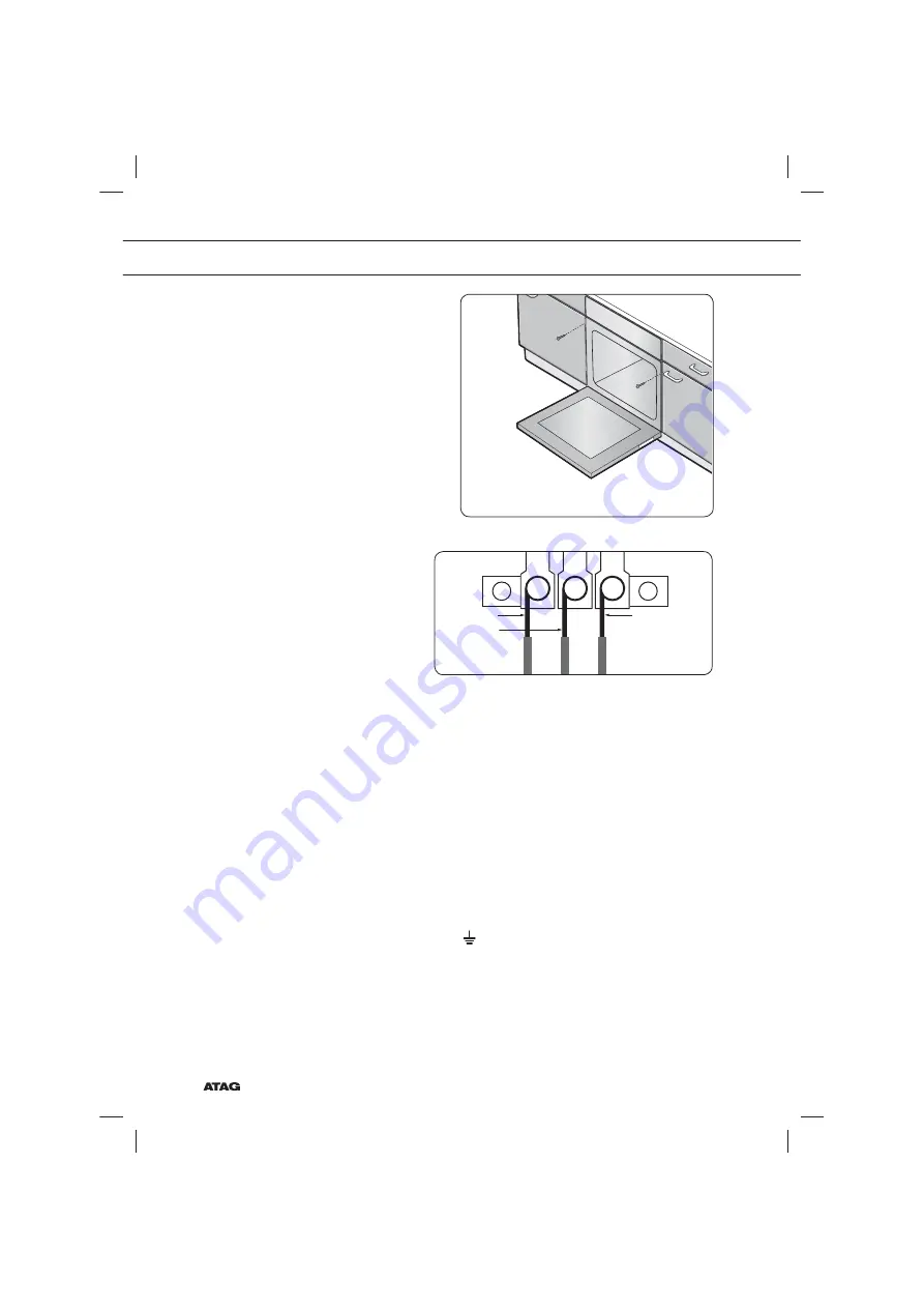 Atag OX6411F Instructions For Use Manual Download Page 66