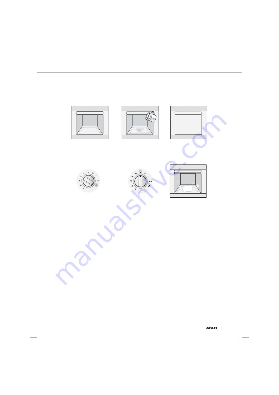 Atag OX6411F Instructions For Use Manual Download Page 89