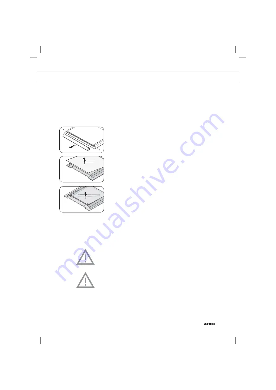 Atag OX6411F Instructions For Use Manual Download Page 189