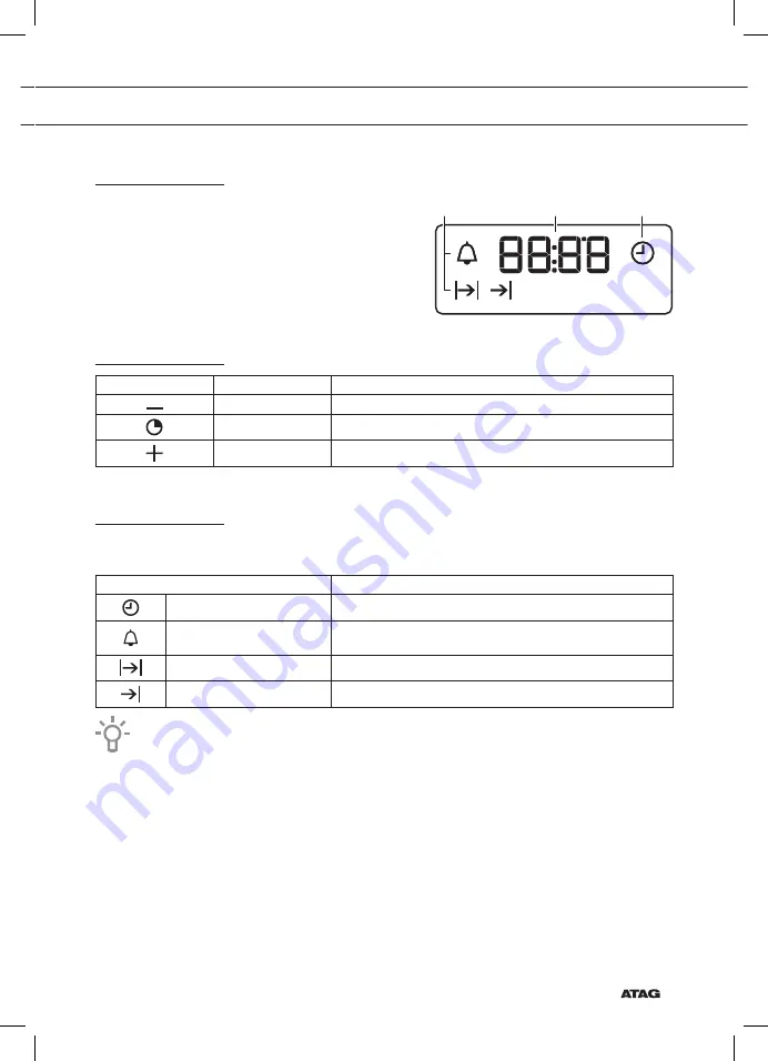 Atag OX6411LL Instructions Manual Download Page 35