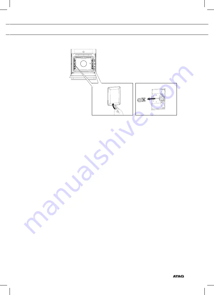 Atag OX6611D Скачать руководство пользователя страница 33