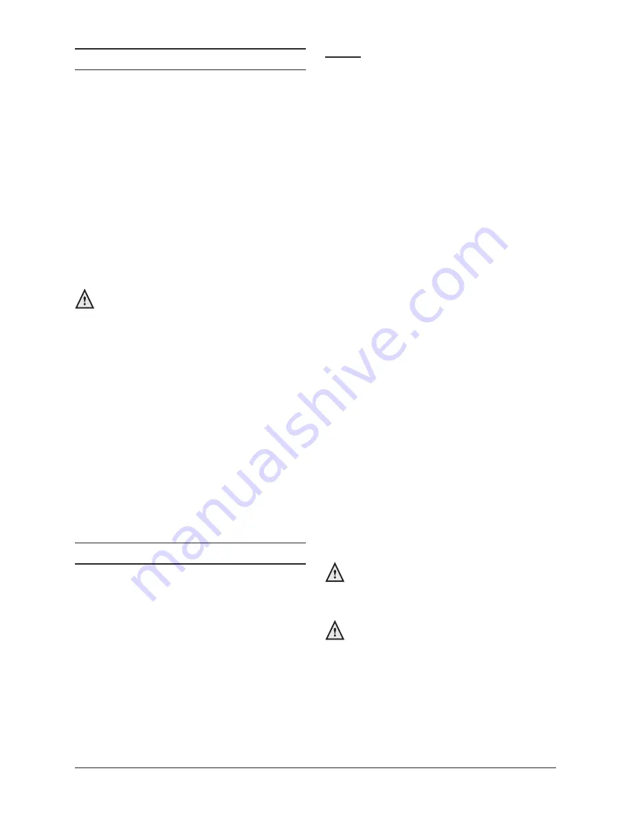 Atag Premier E-HR 24 Installation And Servicing Instructions Download Page 4