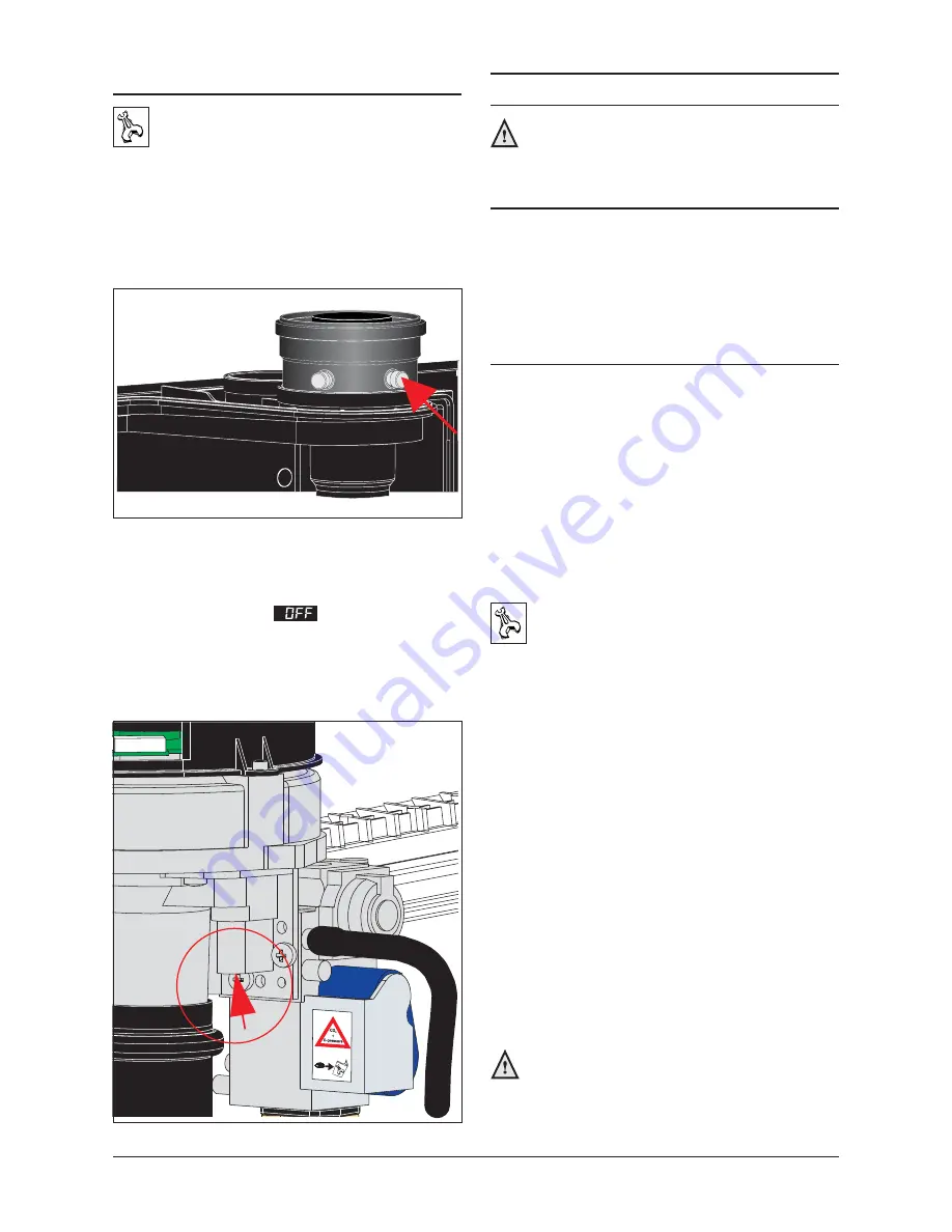 Atag Premier E-HR 24 Скачать руководство пользователя страница 22