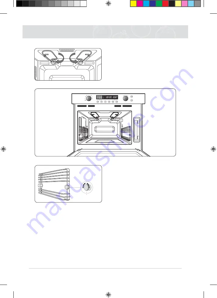 Atag SQ4211BUU Manual Download Page 42