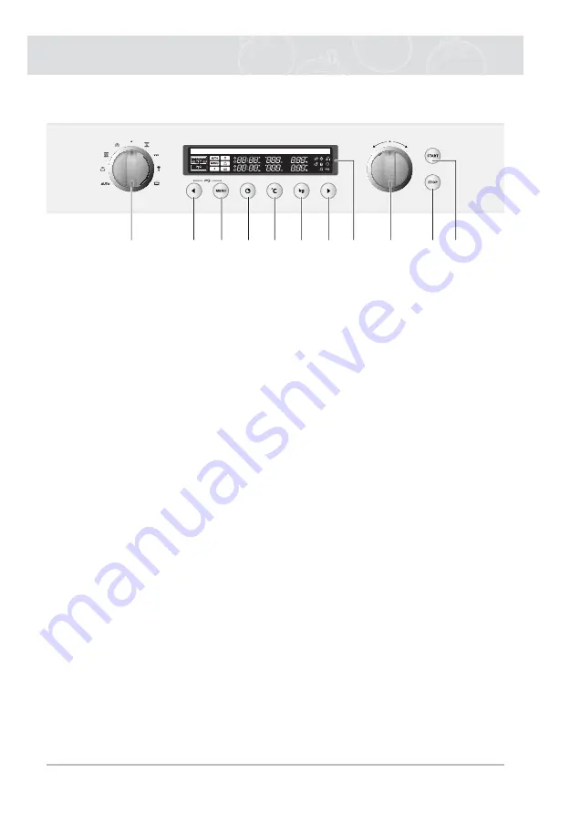 Atag SQ4211T Instructions For Use Manual Download Page 4