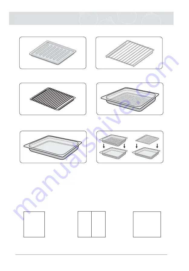 Atag SQ4211T Скачать руководство пользователя страница 6